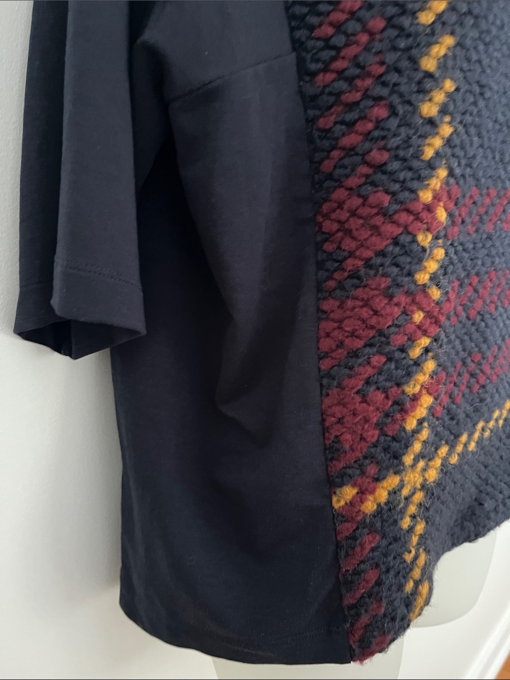 Cop.Copine Inari high neck sweater - Picture 3 of 12